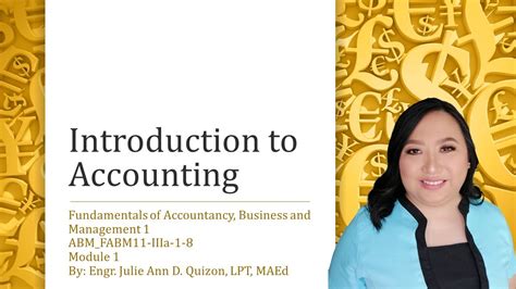 accountancy in tagalog|ACCOUNTANCY Meaning in Tagalog .